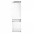 Frigider incorporabil Samsung BRB80F26BDF0EO Class D, White