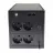 ИБП POWERCOM UPS PowerCom RPT-1025AP 1025VA/615W Line Interactive, AVR, LED, RJ45/RJ11, USB, 4xSchuko Sockets, 2*12V7AH batteries