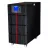 ИБП POWERCOM UPS PowerCom MAC-6K, Tower, 6000VA/6000W, Online, LCD, RS232, USB,SNMP SLOT, Ex.Batt. Connector, Terminal Type