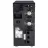 ИБП POWERCOM UPS PowerCom MAC-6K, Tower, 6000VA/6000W, Online, LCD, RS232, USB,SNMP SLOT, Ex.Batt. Connector, Terminal Type