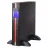 UPS POWERCOM UPS PowerCom MRT-1000 IEC, Rack&Tower, 1000VA/1000W, Online, LCD, RS232, USB,SNMP SLOT, Ex. Batt. Con., IEC