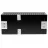 UPS POWERCOM UPS PowerCom DRU-850