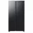 Frigider KAISER Refr/SBS Samsung RS70F65QEFEO