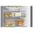 Frigider Samsung Refr/SBS Samsung RS80F67KCTEO Class C