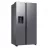 Frigider Samsung Refr/SBS Samsung RS80F67KCTEO Class C