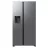 Frigider Samsung Refr/SBS Samsung RS80F67KCTEO Class C