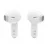 Casti fara fir JBL Wireless JBL Wave Flex 2 True Wireless Earbuds White JBLWFLEX2WHT