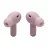 Casti fara fir JBL Wireless JBL Wave Beam 2 Wireless Noise Cancelling Earbuds Pink JBLWBEAM2PIK