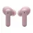 Casti fara fir JBL Wireless JBL Wave Beam 2 Wireless Noise Cancelling Earbuds Pink JBLWBEAM2PIK