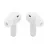 Casti fara fir JBL Wireless JBL Wave Beam 2 Wireless Noise Cancelling Earbuds White JBLWBEAM2WHT