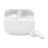 Casti fara fir JBL Wireless JBL Wave Beam 2 Wireless Noise Cancelling Earbuds White JBLWBEAM2WHT