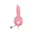 Gaming Casti Krakken Wired Razer Kraken Kitty V2 Quartz RZ04-04730200-R3M1