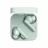 Casti cu microfon Nothing Nothing CMF Buds 2 B179 Light Green