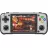 Игровая приставка Unico Unico Pocket Handheld Gaming Console Gray