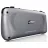 Игровая приставка Unico Unico Pocket Handheld Gaming Console Gray