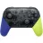 Игровая приставка Nintendo Nintendo Switch Pro Controller Splatoon 3 Edition