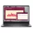 Laptop DELL DELL Pro 14 - 14.0'' FHD+ IPS AG 300nits (AMD Ryzen AI 7 350 (50 Tops NPU), 1x16GB DDR5 5600 MT/s, 512GB SSD, Intel Graphics, WiFi6E 2x2+BT5.3, 2xTB4, LAN, 2xUSB-A 3.2 G1, FPR, Backlit KB EN/RU, 3cell 55Wh, FHD HDR IR Cam, Win11Pro, Copilot+ PC, Plat