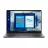 Laptop DELL DELL Pro 16 - 16.0'' FHD+ IPS AG 300nits (AMD Ryzen 5 220, 1x16GB DDR5 5600 MT/s, 512GB SSD, AMD Radeon 740M Graphics, WiFi6E 2x2+BT5.3, 2xTB4, LAN, 2xUSB-A 3.2 G1, FPR, Backlit KB EN/RU, 3cell 55Wh, FHD HDR IR Cam, Win11Pro, Copilot+ PC, Magnetite C
