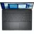 Laptop DELL DELL Pro 16 - 16.0'' FHD+ IPS AG 300nits (AMD Ryzen 5 220, 1x16GB DDR5 5600 MT/s, 512GB SSD, AMD Radeon 740M Graphics, WiFi6E 2x2+BT5.3, 2xTB4, LAN, 2xUSB-A 3.2 G1, FPR, Backlit KB EN/RU, 3cell 55Wh, FHD HDR IR Cam, Win11Pro, Copilot+ PC, Magnetite C