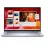 Laptop DELL DELL 16 Plus - 16.0'' QHD+ IPS 16:10 300nits (Intel® Core Ultra 7 256V (47 Tops NPU), 32GB LPDDR5x 8533 MT/s, 512GB SSD, Intel ARC Graphics, Intel WiFi7 2x2+BT5.4, 1xTB4, FPR, SD CR, Backlit KB EN/RU, 4cell 64Whr, FHD HDR Cam, Win11Pro, Ice Blue, 2.2