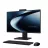 PC All-in-One ASUS 23.8" ASUS ExpertCenter P400 AiO (P440VA) Black, Intel Core i3-1315U 1.2-4.5GHz/16GB DDR5/SSD 512GB/Intel Graphics/Webcam 1080p FHD/Speakers&Mic./WiFi 6E 802.11ax+BT5.3/Gigabit LAN/23.8" FHD IPS 100Hz (1920x1080)/Keyboard&Mouse/No OS P440VAK-BPC1490