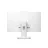 PC All-in-One ASUS 23.8" ASUS V400 AiO (V440VA) White, Intel Core i3-1315U 1.2-4.5GHz/16GB DDR5/SSD 512GB/Intel Graphics/Webcam 1080p FHD/Speakers&Mic./WiFi 6 802.11ax+BT5.4/Gigabit LAN/23.8" FHD IPS 100Hz (1920x1080)/Wireless Keyboard&Mouse/No OS V440VAK-WPC0300