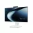 PC All-in-One ASUS 23.8" ASUS V400 AiO (V440VA) White, Intel Core i3-1315U 1.2-4.5GHz/16GB DDR5/SSD 512GB/Intel Graphics/Webcam 1080p FHD/Speakers&Mic./WiFi 6 802.11ax+BT5.4/Gigabit LAN/23.8" FHD IPS 100Hz (1920x1080)/Wireless Keyboard&Mouse/No OS V440VAK-WPC0300