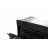 Cuptor electric incorporabil TORNADO HM74 999 BL MATT, Black Matt