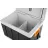 Frigider auto Peme Автомобильный холодильник Peme Ice-on XL 50 Adventure Orange