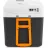 Frigider auto Peme Автомобильный холодильник Peme Ice-on XL 50 Adventure Orange