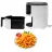 Cuptor cu convectie, fryer Camry Аэрогриль Camry CR-6313