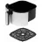 Cuptor cu convectie, fryer Camry Аэрогриль Camry CR-6313