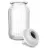 Container alimentar Tadar Heart 1L