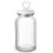 Container alimentar Tadar Heart 1L
