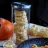 Container alimentar Tadar Банка для хранения Tadar Kimi 1.3L
