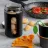 Container alimentar Tadar Банка для хранения Tadar Prato Black 1L