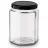 Set containere Tadar Набор банок для хранения Tadar Jawa 290ml 6pcs