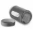 Set containere Tadar Набор банок для хранения Tadar Prato Grey 3pcs