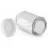 Set containere Tadar Набор банок для хранения Tadar Prato White 3pcs
