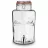 Borcan Tadar Банка для напитков Tadar Gregi 6.5L