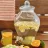 Банка Tadar Банка для напитков Tadar Marvin 6L
