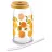 Borcan Tadar Банка для напитков Tadar Oranges 450ml