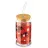 Банка Tadar Банка для напитков Tadar Strawberry 450ml