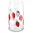 Банка Tadar Банка для напитков Tadar Strawberry 450ml