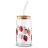 Банка Tadar Банка для напитков Tadar Strawberry 450ml
