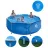 Bazin gonflabil Avenli Бассейн Avenli 12391VETS Promo Set