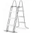 Bazin cu cadru metalic INTEX Бассейн Intex 26716