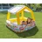 Bazin gonflabil INTEX Бассейн Intex 57470