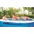 Bazin gonflabil SunClub Бассейн SunClub Giant Rectangular (51257)