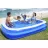 Bazin gonflabil SunClub Бассейн SunClub Giant Rectangular (51258)